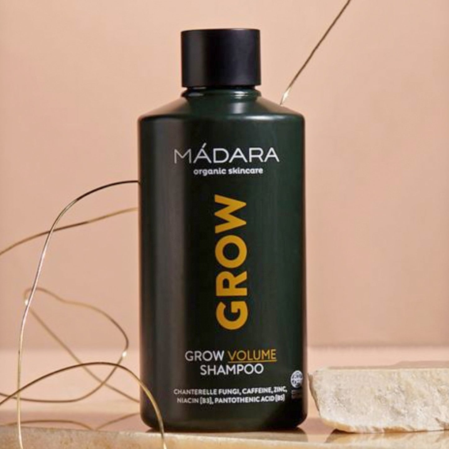 Grow Volume Shampoo 250 ml - ALEX