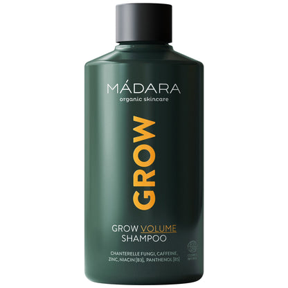 Grow Volume Shampoo 250 ml - ALEX