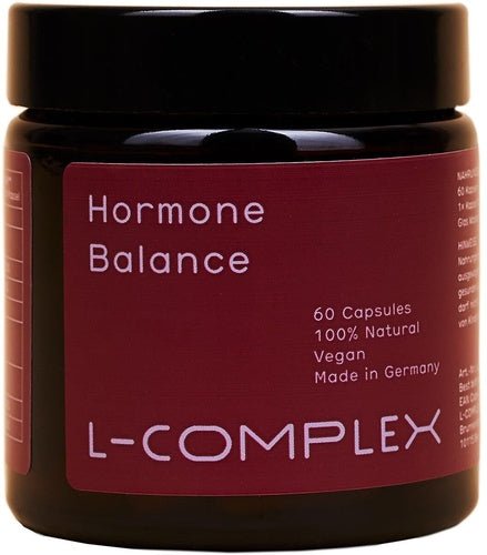 HORMONE BALANCE 60 capsules - ALEX
