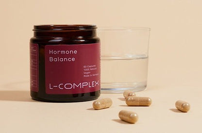 HORMONE BALANCE 60 capsules - ALEX