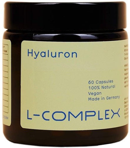 HYALURON 60 capsules - ALEX