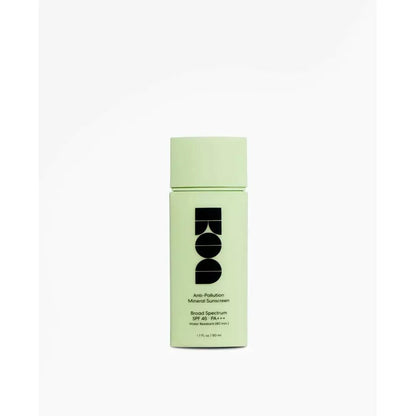 Koa Mineral Sunscreen - Tinted, SPF 45 Sunscreen - 50ml - ALEX