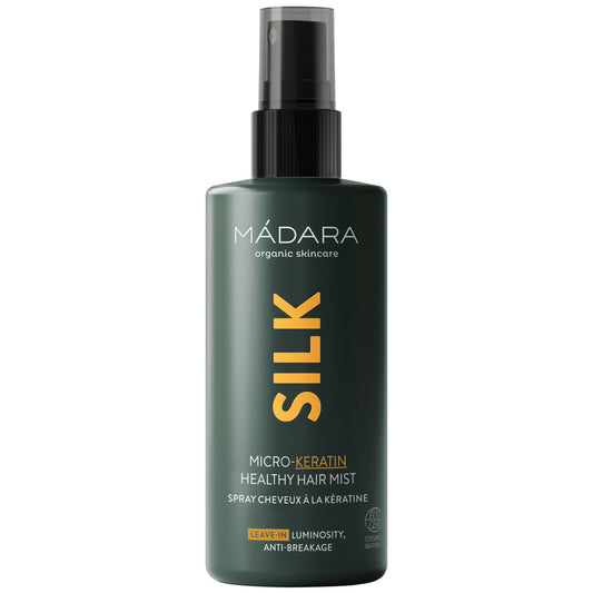 SILK Micro-Keratin Healthy Hair Mist 90ml - ALEX